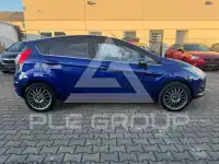 2016 Ford FIESTA