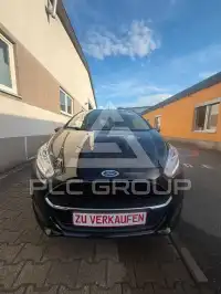 2016 Ford FIESTA