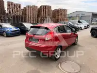 2016 Ford FIESTA