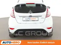 2016 Ford FIESTA