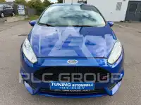 2016 Ford FIESTA