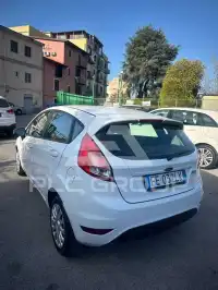 2016 Ford FIESTA