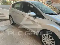 2016 Ford FIESTA