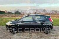 2016 Ford FIESTA