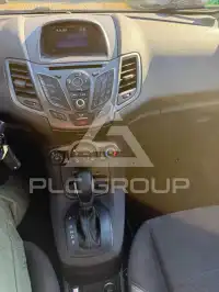2016 Ford FIESTA