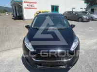 2016 Ford FIESTA
