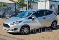 2016 Ford FIESTA