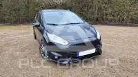 2016 Ford FIESTA