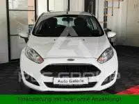 2016 Ford FIESTA
