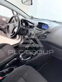 2016 Ford FIESTA