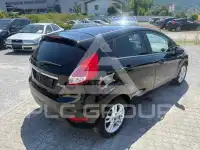 2016 Ford FIESTA