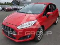 2016 Ford FIESTA