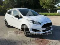 2016 Ford FIESTA