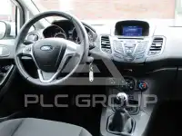 2016 Ford FIESTA