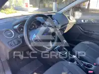 2016 Ford FIESTA
