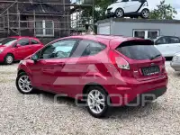 2016 Ford FIESTA