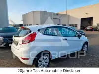 2016 Ford FIESTA
