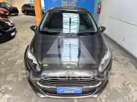 2016 Ford FIESTA