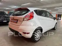 2016 Ford FIESTA