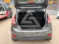 2016 Ford FIESTA