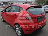 2016 Ford FIESTA