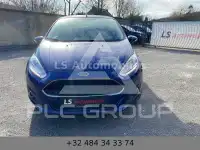 2016 Ford FIESTA