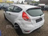 2016 Ford FIESTA