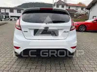 2016 Ford FIESTA