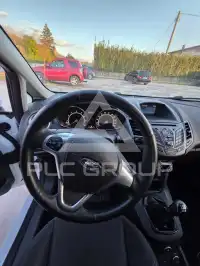 2016 Ford FIESTA