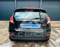2016 Ford FIESTA