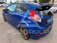 2016 Ford FIESTA