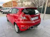 2016 Ford FIESTA