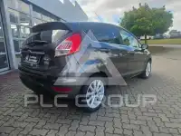2016 Ford FIESTA