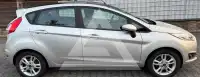 2016 Ford FIESTA