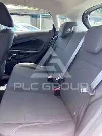 2016 Ford FIESTA