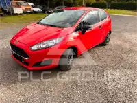 2016 Ford FIESTA