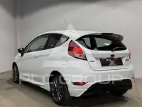 2016 Ford FIESTA