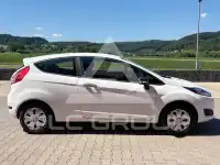 2016 Ford FIESTA