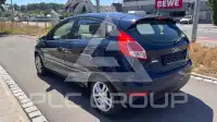 2016 Ford FIESTA