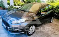2016 Ford FIESTA