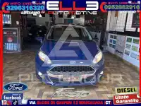 2016 Ford FIESTA
