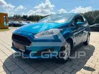 2016 Ford FIESTA