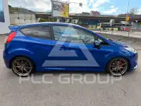 2016 Ford FIESTA