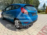 2016 Ford FIESTA