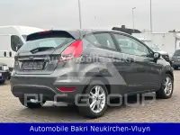 2016 Ford FIESTA