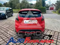 2016 Ford FIESTA
