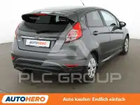 2016 Ford FIESTA