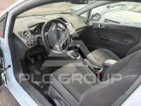 2016 Ford FIESTA