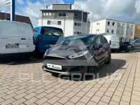 2016 Ford FIESTA