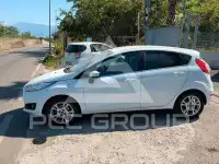 2016 Ford FIESTA